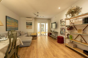 Wide with beautiful kitchen 2Bd 3Bth -Arenal